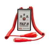 HD Electric TL-AST-M TILT-II Transformer Tester with Automatic Self-Test, Magnet Mount - 2