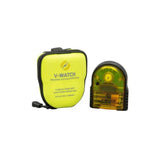 Greenlee VWP-20HFR-K V-Watch Pro Personal Voltage Detector - 2