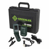 Greenlee CS-8000 - 3