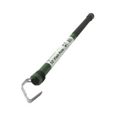 Greenlee FP24 24' Fiberglass Telescoping Fish Stick