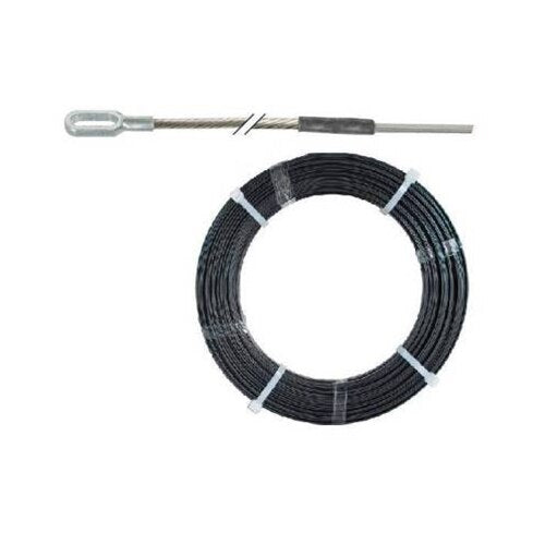 Greenlee RSS438-100 Replacement Stainless Steel Fish Tape 100' without Case