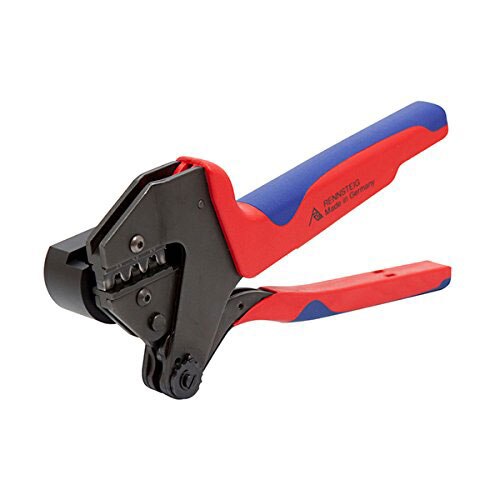 Greentech 570-3-1 Solar Crimp ToolLocator for MC4 A2546B - 2