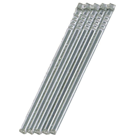 Grip-Rite GRF16212 2-1/2" 16 Gauge Galvanized Straight Finish Nail, 2,500 Pack