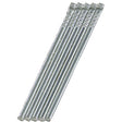 Grip-Rite GRF1858 5/8" 18 Gauge Galvanized Brad Nails (BOX OF 5,000EA)