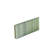 Grip-Rite GRL17 1/4" x 1-1/2" 18 Gauge L-Style Narrow Crown Galvanized Staples, 5000 Pack