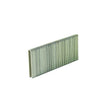 Grip-Rite GRL10 1/4" x 5/8" 18 Gauge L-Style Narrow Crown Galvanized Staples, 5000 Pack
