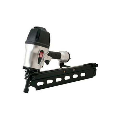 Grip-Rite GRTRH350 21° Round Head Framing Nailer