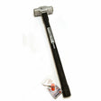 Groz 34562 Indestructible Handle Soft Face Sledge Hammer, 10Lb, 30"