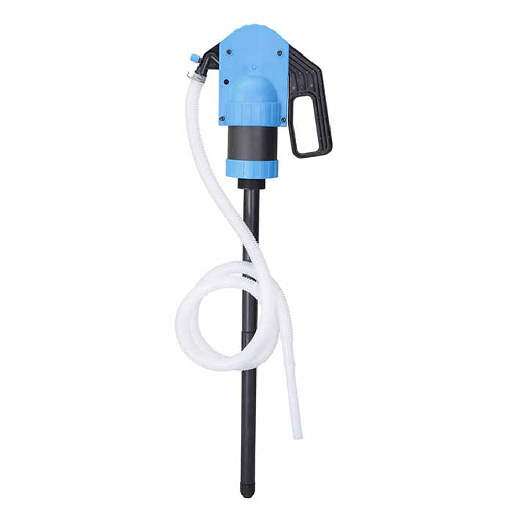 Groz 44185 PLP-02 Heavy Duty Plastic Lever Hand Pump