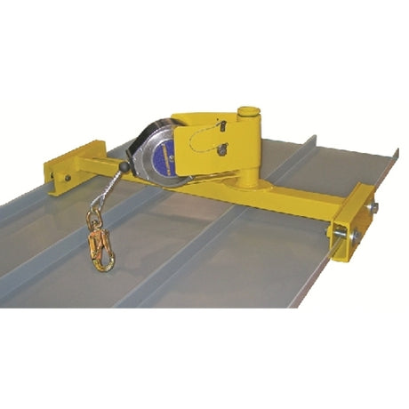 Guardian 00250 Standing Seam Roof Clamp