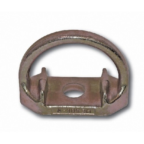 Guardian 00372 3 X 4" Hole Forged Anchor Connector