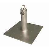 Guardian 00656 CB-18 - CB Roof Anchor Galvanized - 2