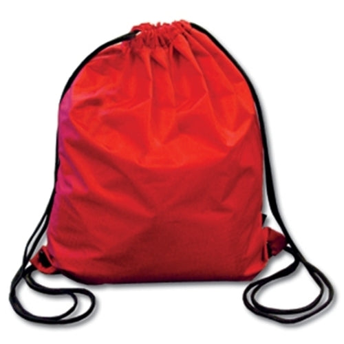 Guardian Fall Protection 00765 Red Nylon Equipment Bag