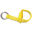 Guardian 01122 18" Extension Lanyard With Web Loop End