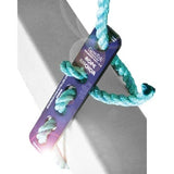 Guardian 01300 Hold-Me-Lifeline Anchor Device - Fits 5 X 8" Safety Rope - 2
