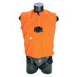 Guardian 02500 Small Fire Retardant Construction TUX Full Body Safety Harness