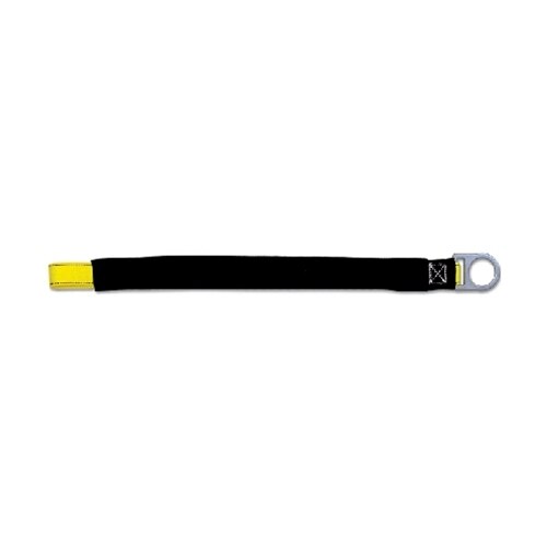 Guardian 10717 6' Concrete Anchor Strap With Protective Sheathing