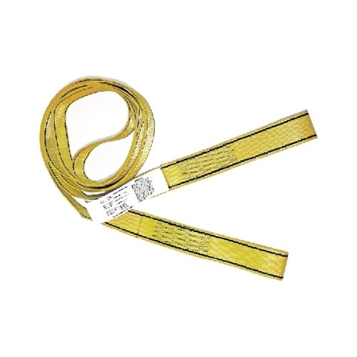 Guardian 10720 4’ Concrete Strap With Loop Ends