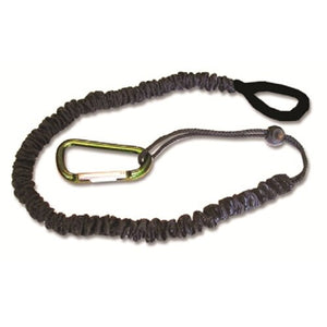 Guardian 10726 Tool Lanyard With Mini Carabineer