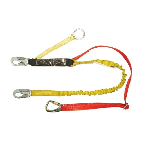 Guardian 11520 4-In-1 Lanyard