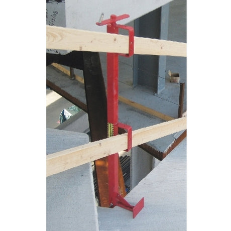 Guardian 15500 C-Slab Grabber Guardrail System