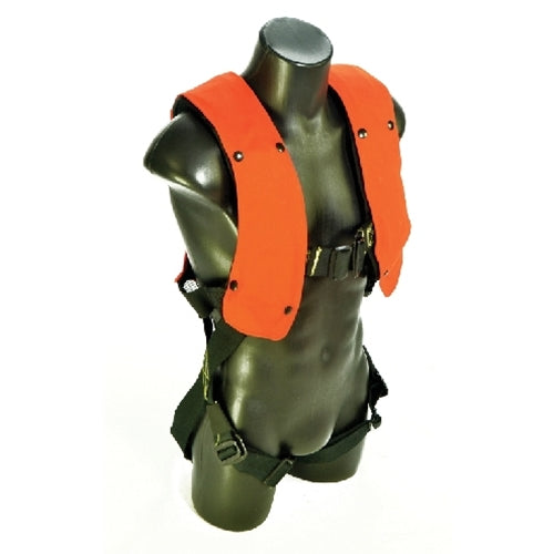 Guardian 181080 Small Fire Retardant Edge Harness Pt X Pt