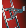 Guardian 2422 2-Rung Short Body Ladder Jack