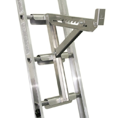 Guardian 2430 3-Rung Long Body Ladder Jack