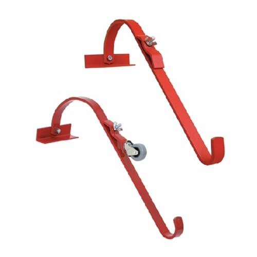 Guardian 2480 Ladder Hook Without Wheel