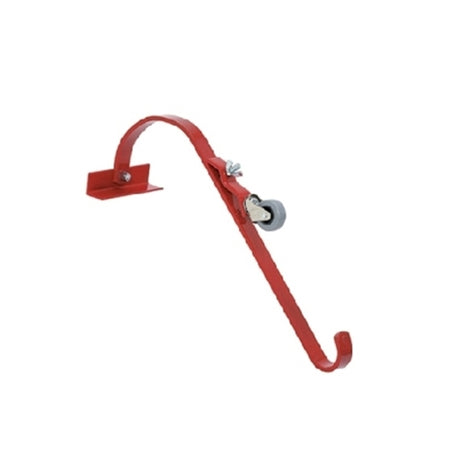 Guardian 2481 Ladder Hook With Wheel