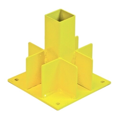Guardian 61140 Stair Mount For Use With Guardrail Post