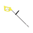 Guardair F5048AA Force 5 48" Safety Air Gun with Venturi Nozzle 3/4" FNPT Inlet