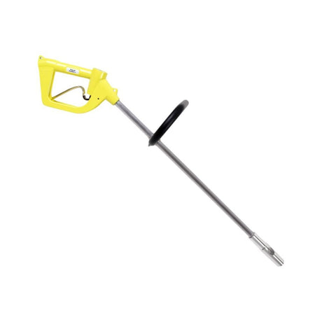 Guardair F5048AA Force 5 48" Safety Air Gun with Venturi Nozzle 3/4" FNPT Inlet