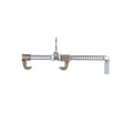 Guardian  00101-### 0010 Beamer 2000 - Fits 3.5 Inch To 14 Inch Beams Up To 1.25 Inch Thick