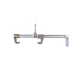 Guardian 00103 Beamer 2000 Trailing Beam Anchor for 6 in. to 16 in. I and H Structural Beams (1 Each) - 3