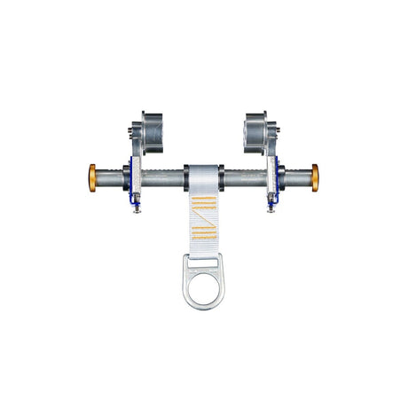 Guardian 00215 Beamer Trolley Anchor Sliding Beam Fall Arrest Anchorage Connector