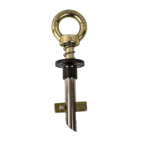 Guardian 00230 Toggle Style Bolt Hole Anchor for Steel Substrates