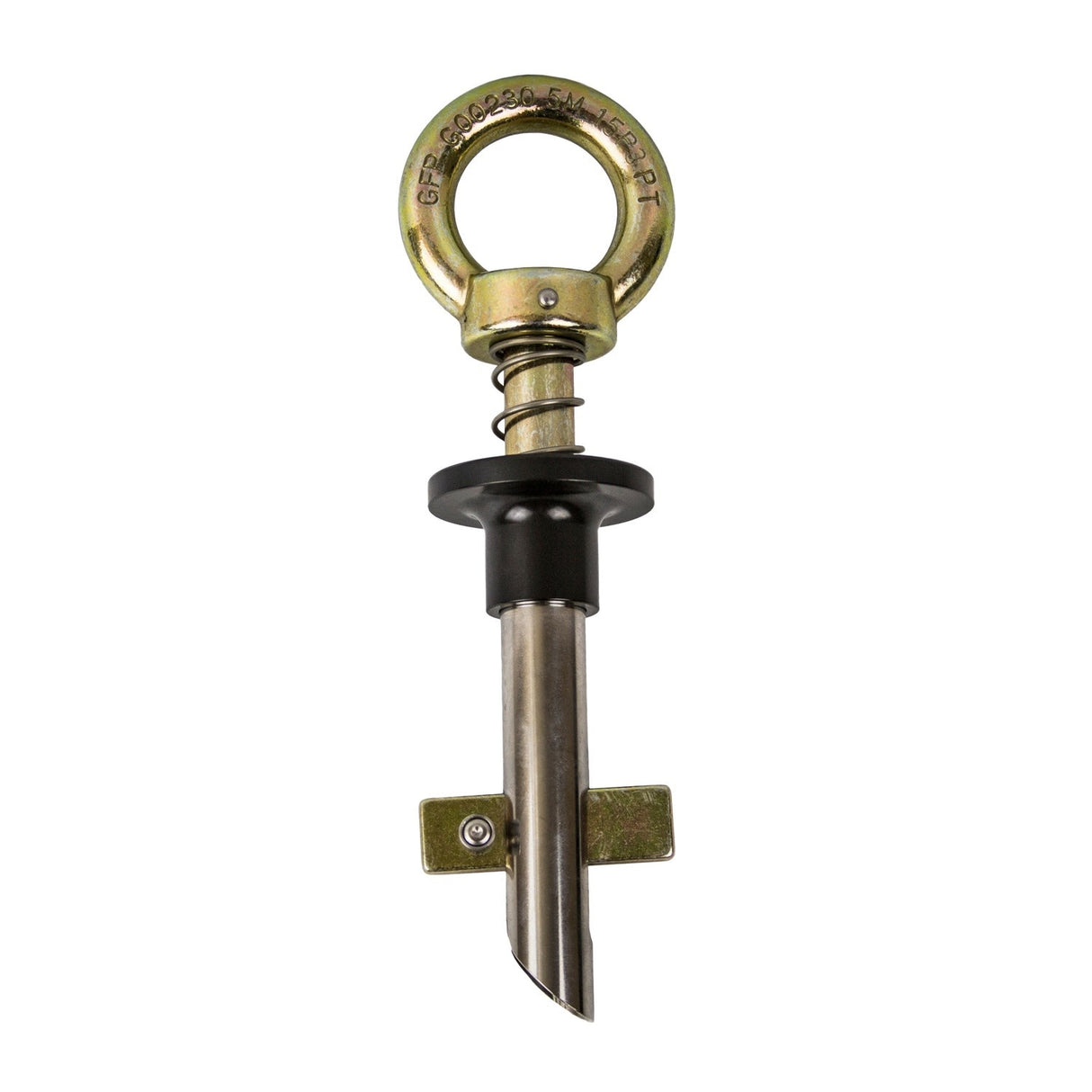 Guardian 00230 Toggle Style Bolt Hole Anchor for Steel Substrates