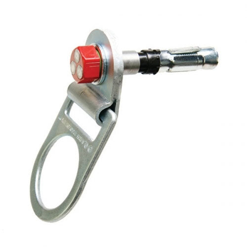 Guardian 00240 Concrete Swivel Anchor D-ring and Bracket Assembly