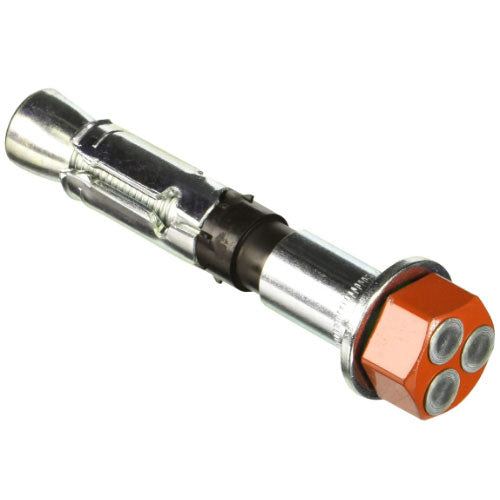 Guardian 00241 Concrete Swivel Anchor Bolt HSL-3-B M 12/5