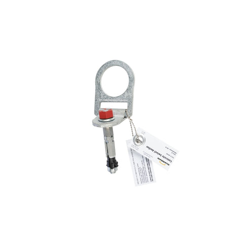 Guardian 00242 5K Concrete Swivel Anchor Kit for Concrete Fall Protection