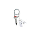 Guardian 00242 5K Concrete Swivel Anchor Kit for Concrete Fall Protection
