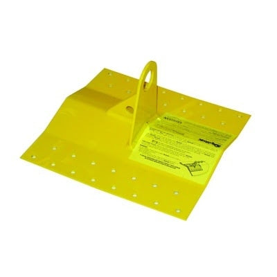 Guardian 00300 Skyhook Roof Anchor for Flat Roof with Swivel Top
