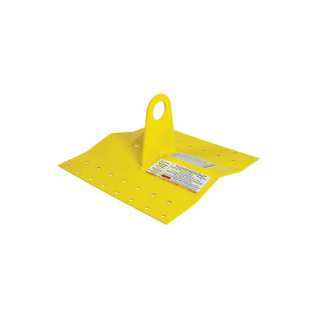Guardian 00320 Skyhook Roof Anchor for Permanent Ridge Mount Installation