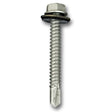 Guardian 00349 Screws for Metal Application (30 Pack)