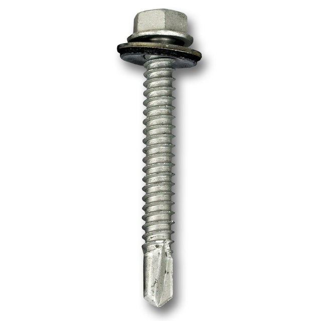 Guardian 00349 Screws for Metal Application (30 Pack)