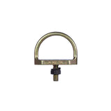 Guardian 00373 9/16 in. D-Bolt Forged Anchor Anchorage Connector with Bolt Included - 2