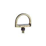Guardian 00373 9/16 in. D-Bolt Forged Anchor Anchorage Connector with Bolt Included - 4
