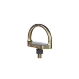 Guardian 00373 9/16 in. D-Bolt Forged Anchor Anchorage Connector with Bolt Included - 5