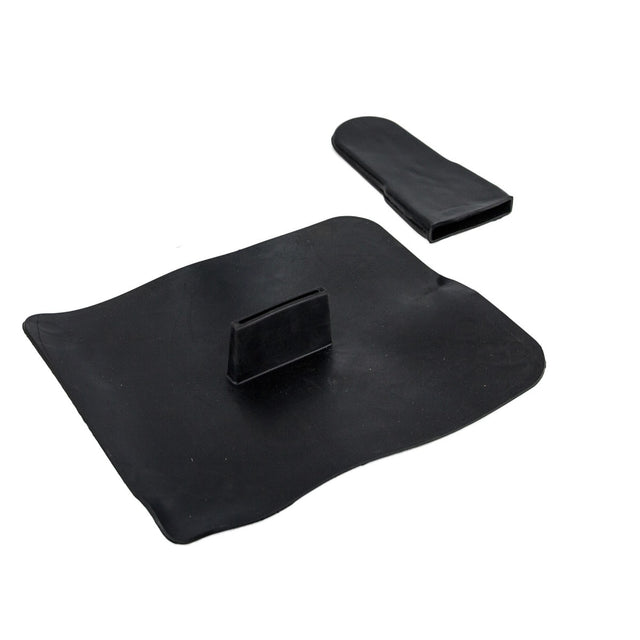Guardian 00423 Truss Boss Roofing Anchor Flashing Kit 12 in x 6 in x 9 in (1 Kit)